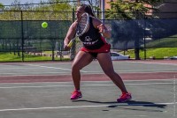 Austin Peay Women’s Tennis gets home win over Belmont Saturday. (APSU Sports Information)