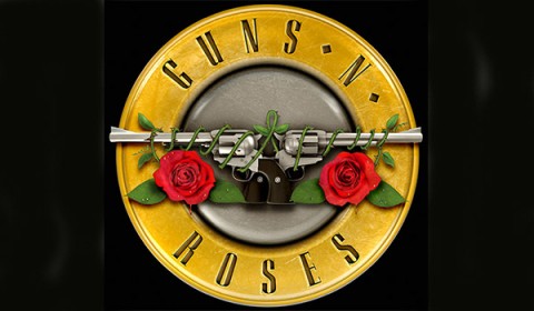 Guns N' Roses coming to Nashville's Nissan Stadium, July 9th.