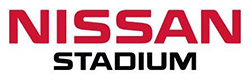 Nissan Stadium