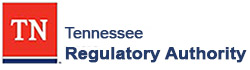 Tennessee Regulatory Authority