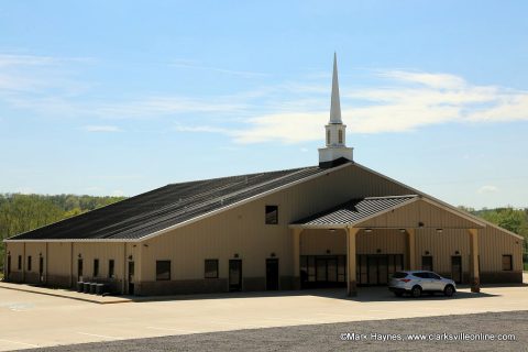 Yellow Creek Baptist Church