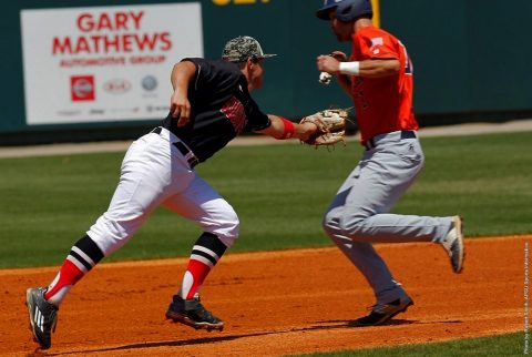 Austin Peay Baseball travels to SIU Edwardsville Cougars for final OVC games. (APSU Sports Information)