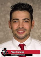 APSU Baseball’s Alex Robles