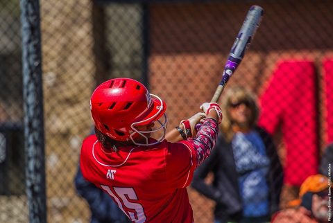 Austin Peay Softball plays Murray State at Cheryl Holt Field. (APSU Sports Information)