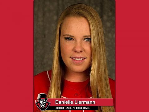 APSU's Danielle Liermann