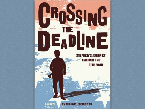 Crossing the Deadline by Dr. Michael Shoulders