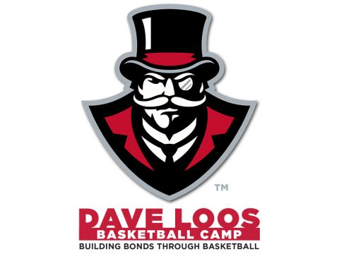 Dave Loos Basketball Camp 