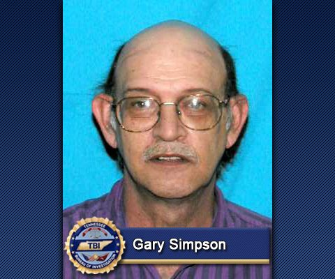 Gary Simpson