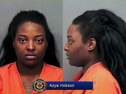 Azya A. Hobson