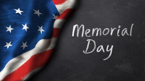 Memorial Day