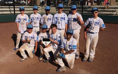Titans from Murfreesboro win 11-A Division. Titans from Murfreesboro win 11-A Division.