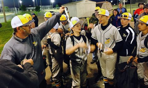 Nashville Sting - 13U Division Champions Nashville Sting - 13U Division Champions