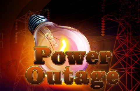 Power Outage