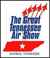 The Great Tennessee Air Show