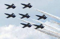 The Great Tennessee Air Show was held on Sunday, June 5th, 2016.