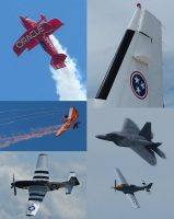 The Great Tennessee Air Show
