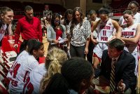 Austin Peay Lady Govs Basketball adds three during Spring Signing Period. (APSU Sports Information)