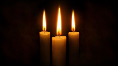 Interfaith Memorial Vigil to mourn and celebrate the lives lost in Orlando, FL will be held at Trinity Episcopal Church, Friday. Interfaith Memorial Vigil to mourn and celebrate the lives lost in Orlando, FL will be held at Trinity Episcopal Church, Friday.