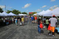 Clarksville Downtown Market