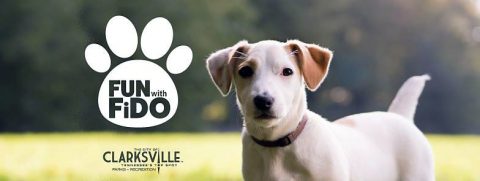 Clarksville Parks and Recreation - Fun with Fido