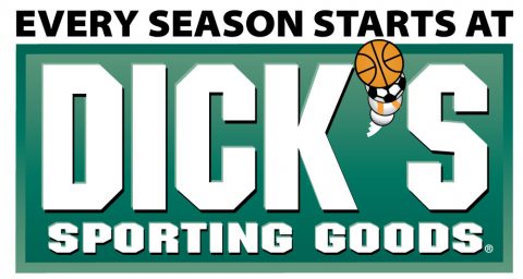 Dick's Sporting Goods Father's Day Special Tournament set for June 18th and 19th. 