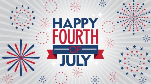 Happy July 4th Happy July 4th