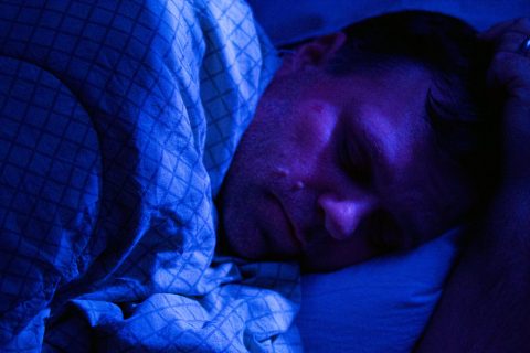 Insufficient sleep and sleep-cycle disruption can impair the body’s rhythms and cardiovascular function, and may explain increased cardiovascular risks observed in shift workers. (American Heart Association) Insufficient sleep and sleep-cycle disruption can impair the body’s rhythms and cardiovascular function, and may explain increased cardiovascular risks observed in shift workers. (American Heart Association)