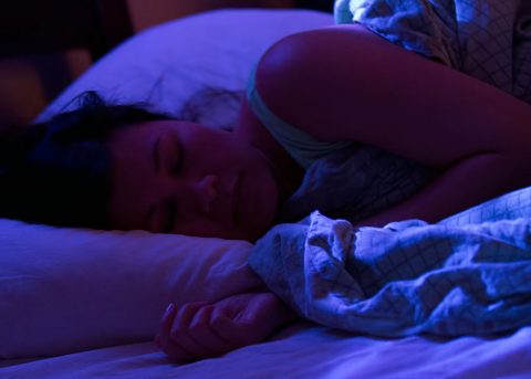 Research linking sleep problems to obesity and diabetes is robust, but longer studies measuring impact on actual weight are needed. (American Heart Association)