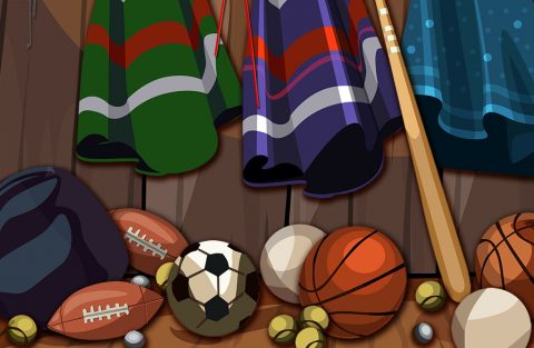 Sports Camps being held this Summer at Austin Peay. Sports Camps being held this Summer at Austin Peay.
