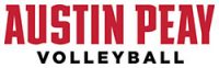 APSU Women's Volleyball