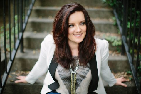 Brandy Clark to headline 2016 Riverfest