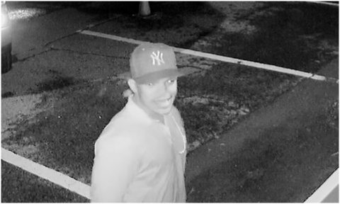 CPD is looking for this person is a possible witness in this investigation.