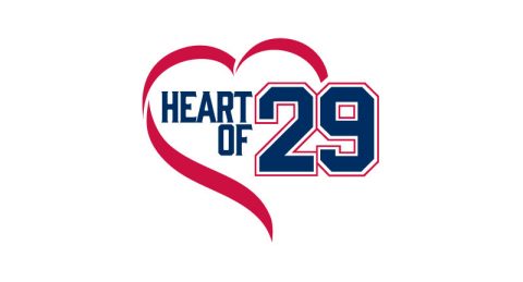 Heart of 29