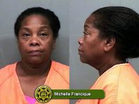 Michelle Sudduth Francique