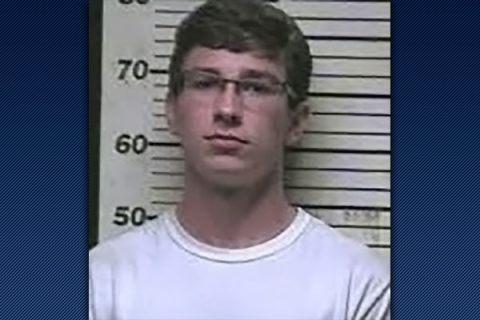 Tanner Scott Workman arrested on Drug Charges.