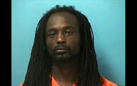 TBI has arrested Tavarie Anthony Williams for Human Trafficking. TBI has arrested Tavarie Anthony Williams for Human Trafficking.