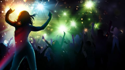 “Let’s Just Dance” Teen Event to be held at Burt-Cobb Recreation Center on July 22nd.