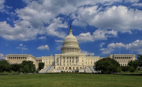 United States Capitol