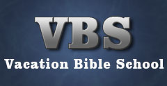 Vacation Bible School