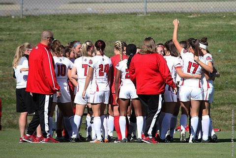 Austin Peay Women's Soccer starts preseason practice Wednesday, August 3rd. (APSU Sports Information)