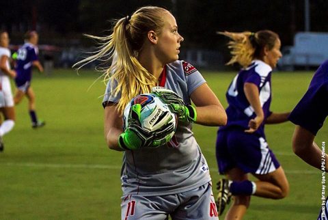 Austin Peay Soccer begins season at UAB, Alabama State this weekend. (APSU Sports Information)