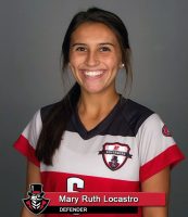 APSU Soccer - Mary Ruth Locastro