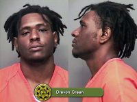 Drevon Green