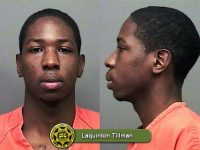 Laquinton Tillman