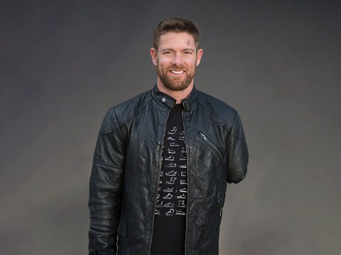 Noah Galloway