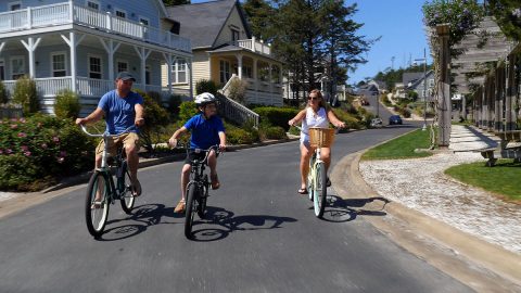 Sunrise Century Bicycle tour to be held Labor Day weekend.