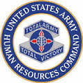 U.S. Army Human Resources Command