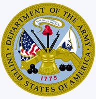 U.S. Department of the Army