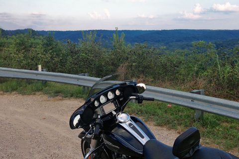 Jesse James Getaway bike tour. Jesse James Getaway bike tour.