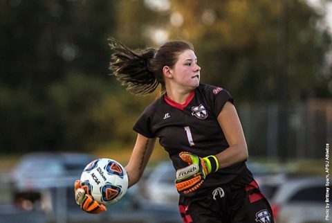 Austin Peay Soccer travels to TCU Friday, hosts Chattanooga Sunday. (APSU Sports Information)